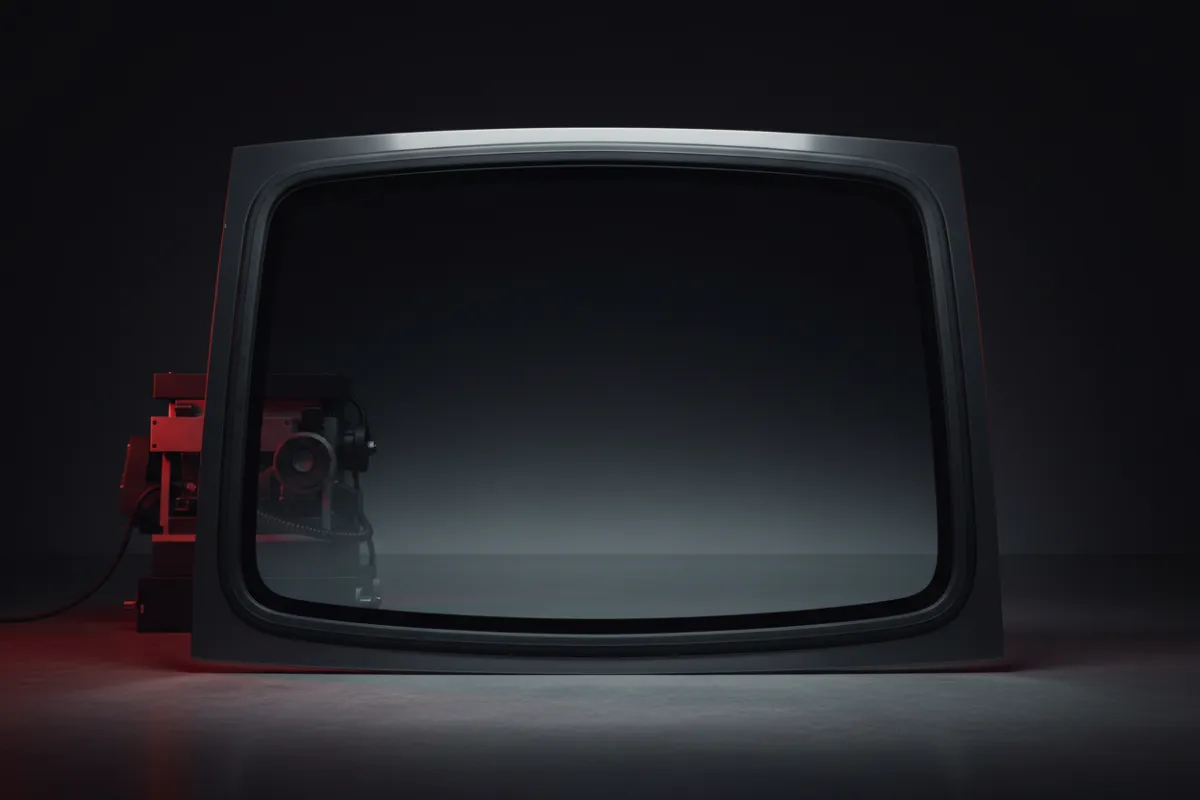 Flat Glass Tinting 4